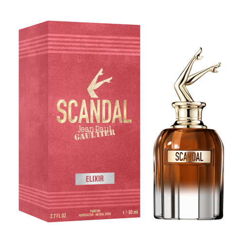 JEAN PAUL GAULTIER Skandal Elixier - Parfüm 8435415113960 JEAN PAUL GAULTIER Skandal Elixier - Parfüm 8435415113960